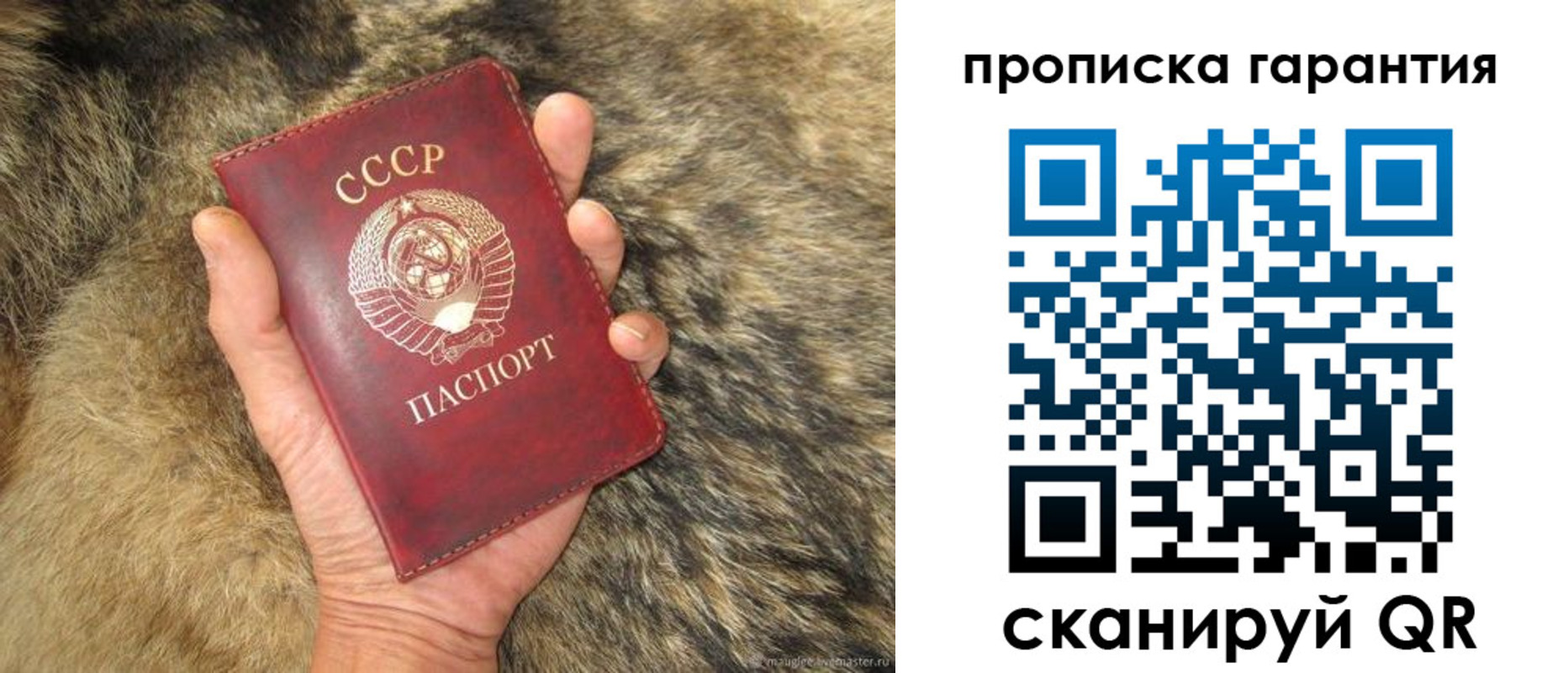 прописка паспорт в Кимрах